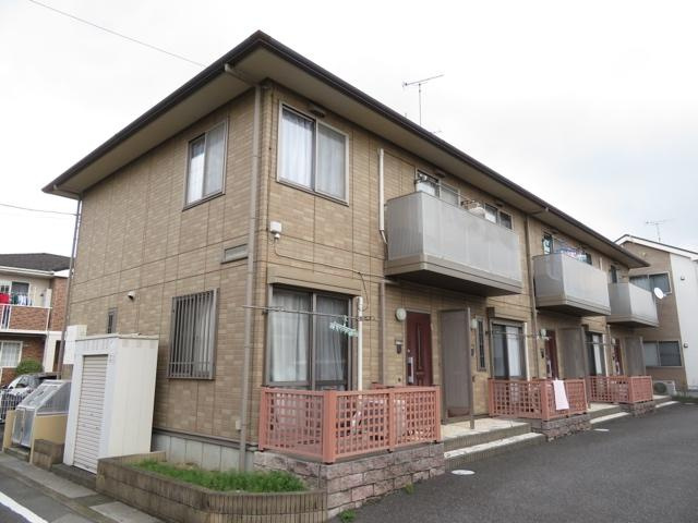 マイシティ白岡