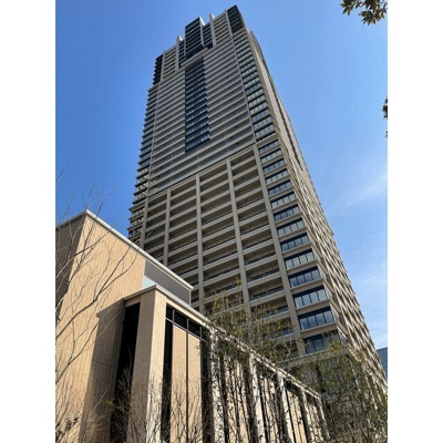【外観】 | グラングリーン大阪THE NORTH RESIDENCE 