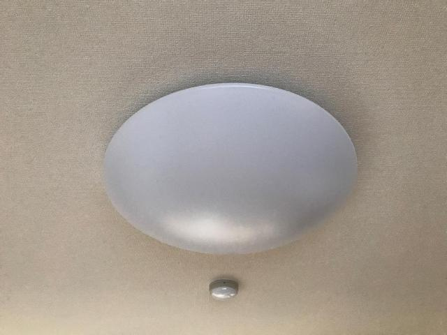 ピュア　エクセルの設備|照明器具