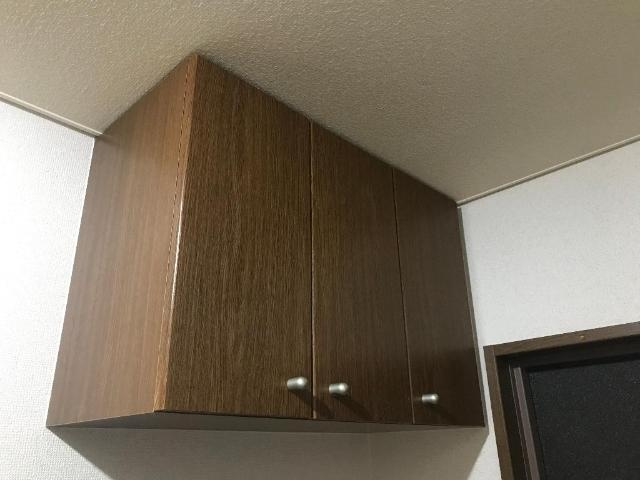 ピュア　エクセルの収納|下駄箱