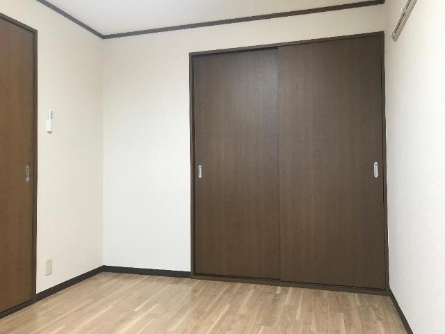 ピュア　エクセルの寝室|南洋室
