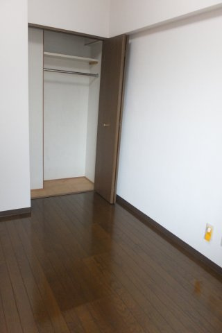 Ｍ　Ｌａｕｒｅｌ　Ｗｏｏｄｓの収納|大きなものも収納できそうです