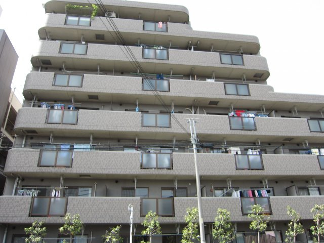 Ｍ　Ｌａｕｒｅｌ　Ｗｏｏｄｓの外観|建物外観を気になさる方へ、見た目の良い物件です