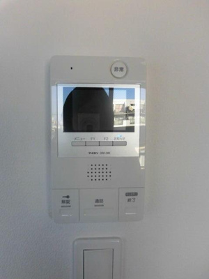 【セキュリティ】 | フェリーチェ三ノ輪 | ４０１号室参照 