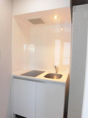 【キッチン】 | フェリーチェ三ノ輪 | ４０１号室参照 