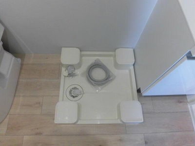 【その他】 | フェリーチェ三ノ輪 | ４０１号室参照 