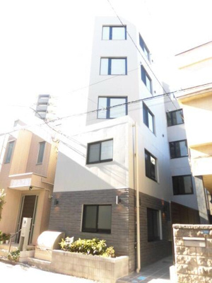 【外観】 | フェリーチェ三ノ輪 |  