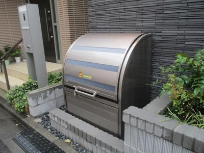 【その他共用部分】 | フェリーチェ三ノ輪