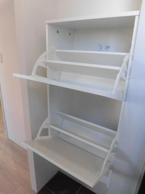 【収納】 | フェリーチェ三ノ輪 | ４０１号室参照 