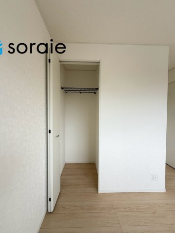 飯能市青木第5　全8棟　新築戸建　クレイドルガーデンの収納|8/4　撮影
