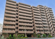 ライオンズマンション王子第8