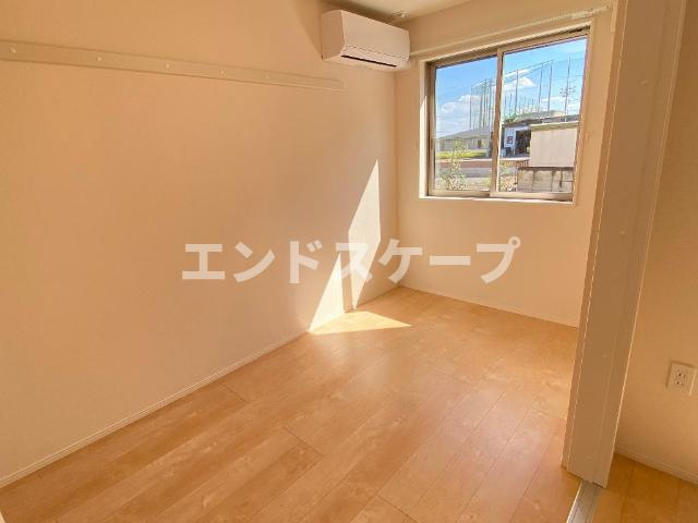 ルピナス　Ａの内装|洋室（イメージ）
高崎、前橋のお部屋探しはエンドスケープまで！お客様の理想お聞かせ下さい♪