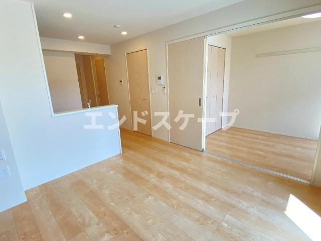 ルピナス　Ａの居間・リビング|リビング（イメージ）
高崎、前橋のお部屋探しはエンドスケープまで！お客様の理想お聞かせ下さい♪