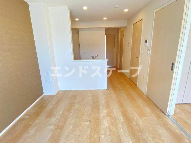 ルピナス　Ａの居間・リビング|リビング（イメージ）
高崎、前橋のお部屋探しはエンドスケープまで！お客様の理想お聞かせ下さい♪
