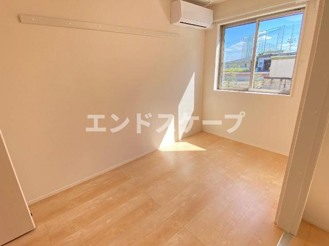 ルピナス　Ａの内装|洋室（イメージ）
高崎、前橋のお部屋探しはエンドスケープまで！お客様の理想お聞かせ下さい♪