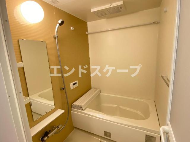 ルピナス　Ａの浴室|バス（イメージ）
高崎、前橋のお部屋探しはエンドスケープまで！お客様の理想お聞かせ下さい♪