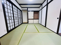 【和室】 | 南区柳河内１丁目　中古一戸建☆仲介手数料無料☆