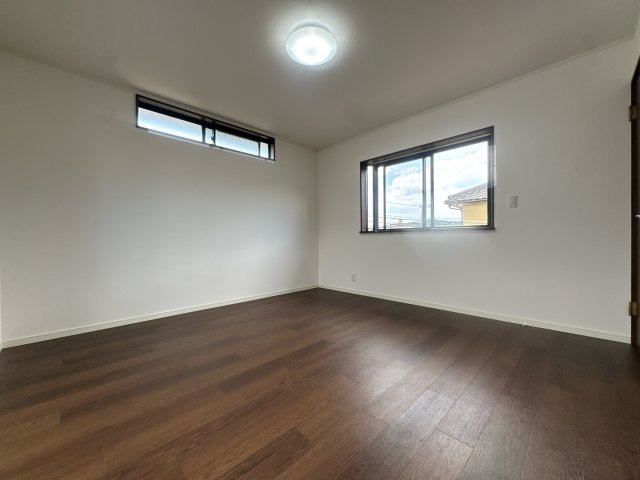 【洋室】 | 南区柳河内１丁目　中古一戸建☆仲介手数料無料☆