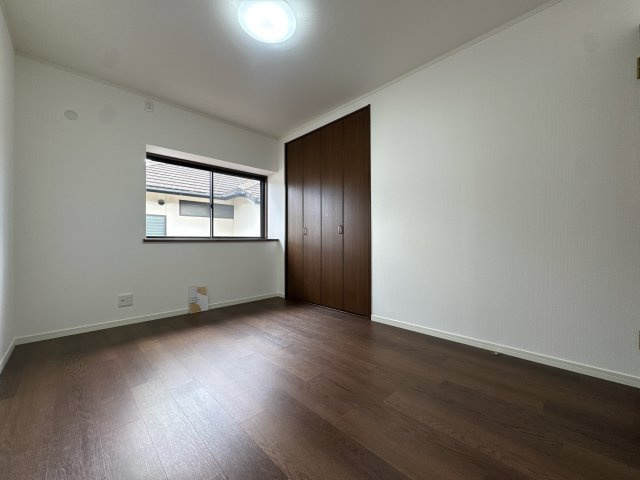 【洋室】 | 南区柳河内１丁目　中古一戸建☆仲介手数料無料☆