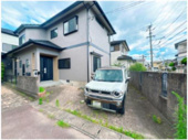南区柳河内１丁目　中古一戸建☆仲介手数料無料☆の画像