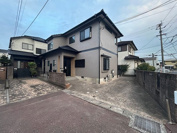 南区柳河内１丁目　中古一戸建☆仲介手数料無料☆の画像