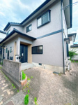 【外観】 | 南区柳河内１丁目　中古一戸建☆仲介手数料無料☆