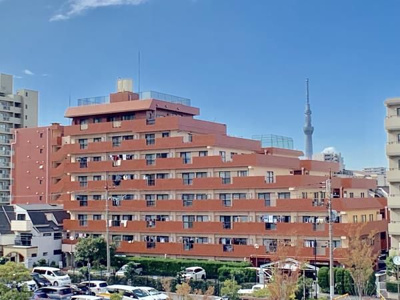 【外観】 | シャルム・Ｋ・カーサ