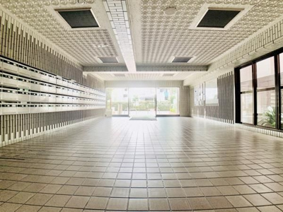 【その他共用部分】 | シャルム・Ｋ・カーサ