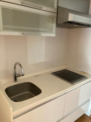 【キッチン】 | スカイコート隅田公園