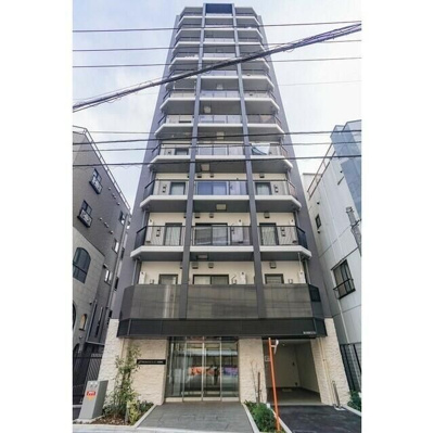 【外観】 | ＢＰＲレジデンス青砥