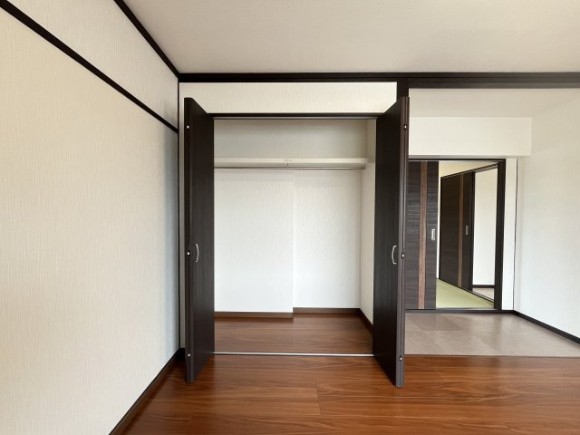 プログレッシブミキの収納