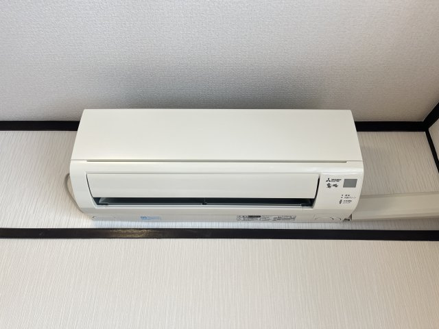 プログレッシブミキの設備