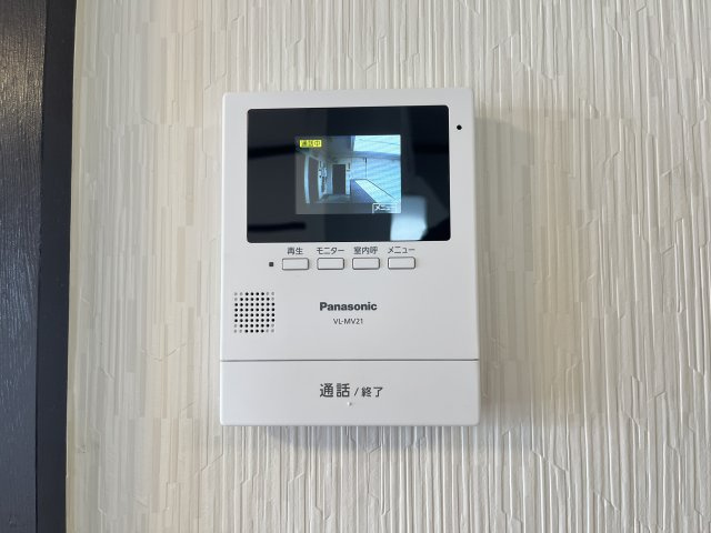 プログレッシブミキのセキュリティ