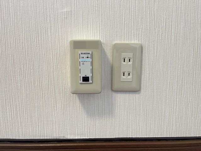 プログレッシブミキの設備