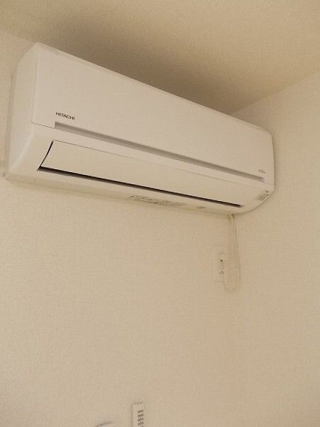 ｂｏｎｉｔｏ（ボニート）の設備|エアコンです