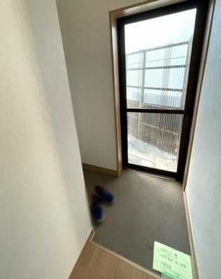 【玄関】 | まちの家