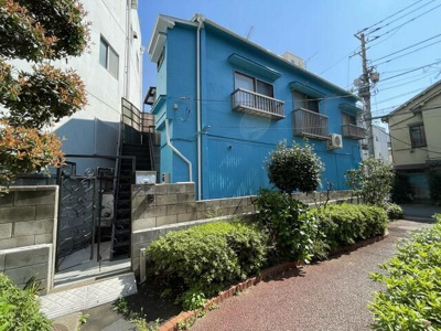 【外観】 | まちの家