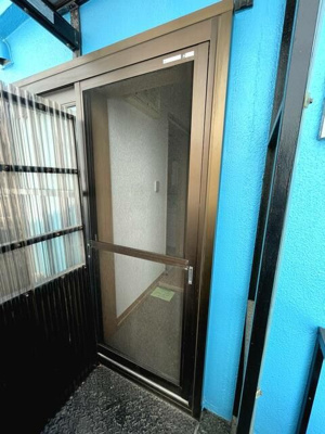【エントランス】 | まちの家