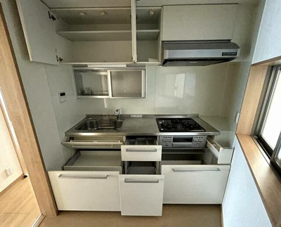 【キッチン】 | まちの家