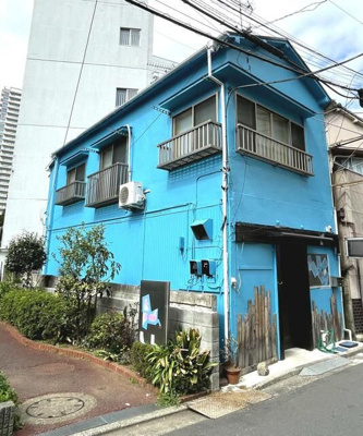 【外観】 | まちの家