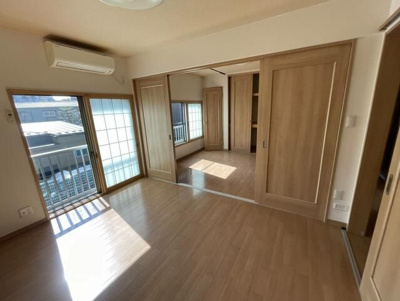 【寝室】 | まちの家