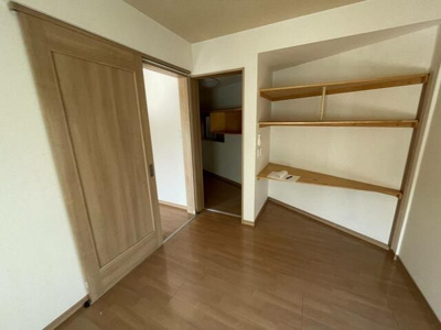 【洋室】 | まちの家