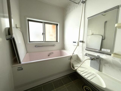 【浴室】 | まちの家