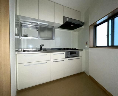 【キッチン】 | まちの家