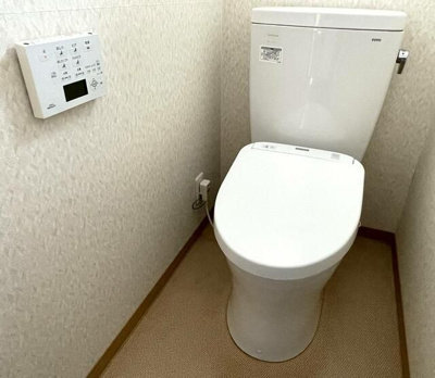 【トイレ】 | まちの家