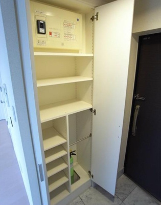 【その他】 | ダイナシティ方南町 | シューズボックス