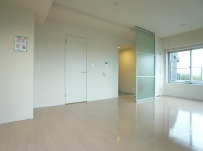 【居間・リビング】 | ダイナシティ方南町