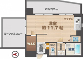 ダイナシティ方南町の画像