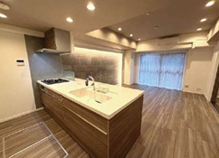 グリーンパーク西新井