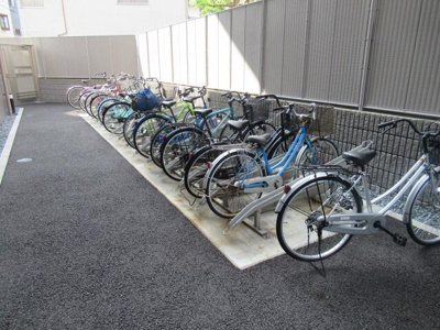 【その他共用部分】 | ルーブル墨田立花 |  